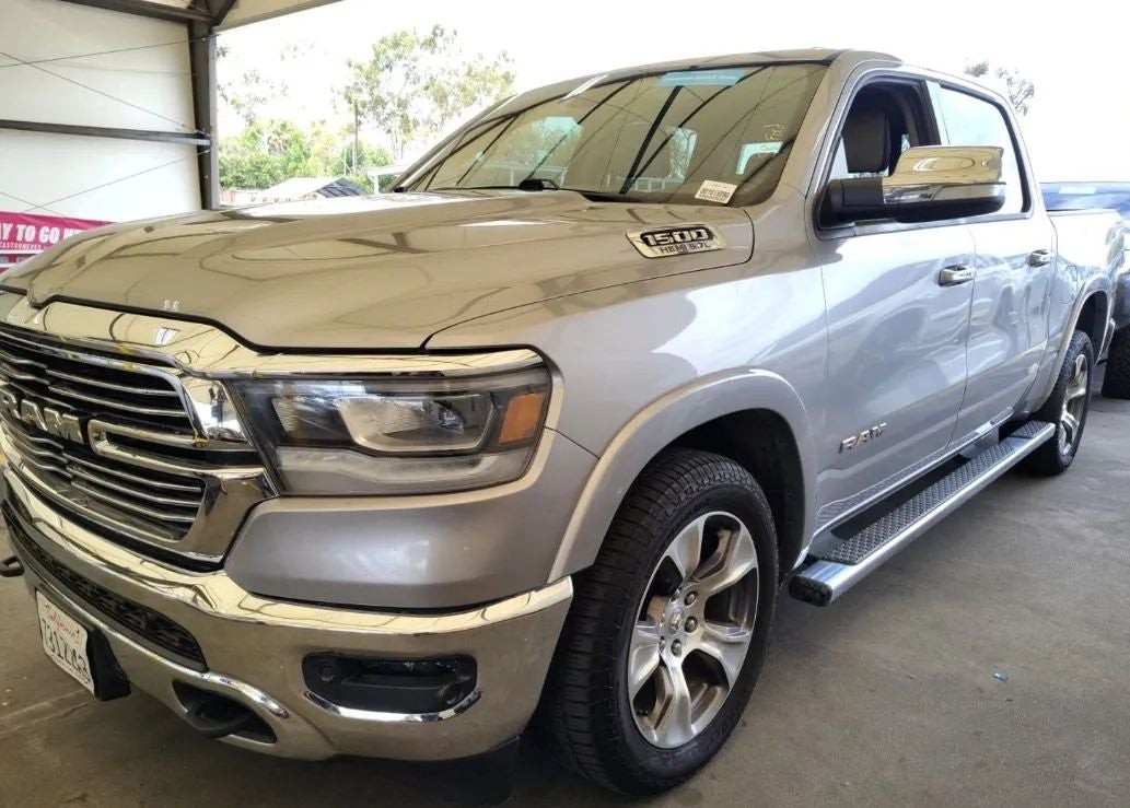 ram ram 1500 pickup 2020 1C6SRFJT5LN385466 image ram ram 1500 pickup 2020 1C6SRFJT5LN385466 image